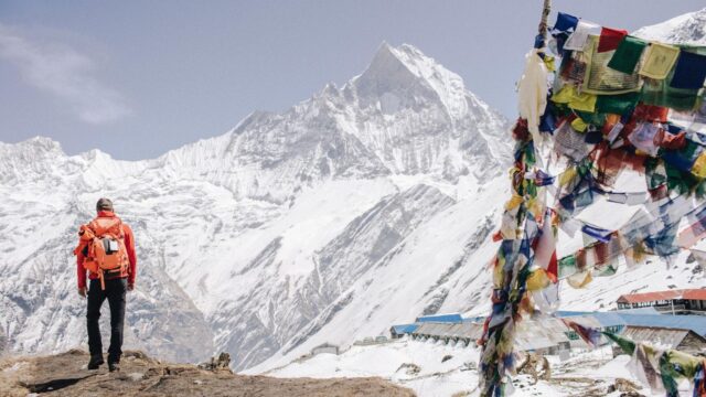 Nepal Ranked 7th in the World for Solo Adventure Travel in 2025