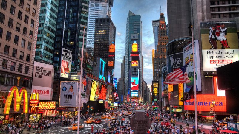 Nepal Unveils Tourism Treasures in New York to Inspire Global Travelers