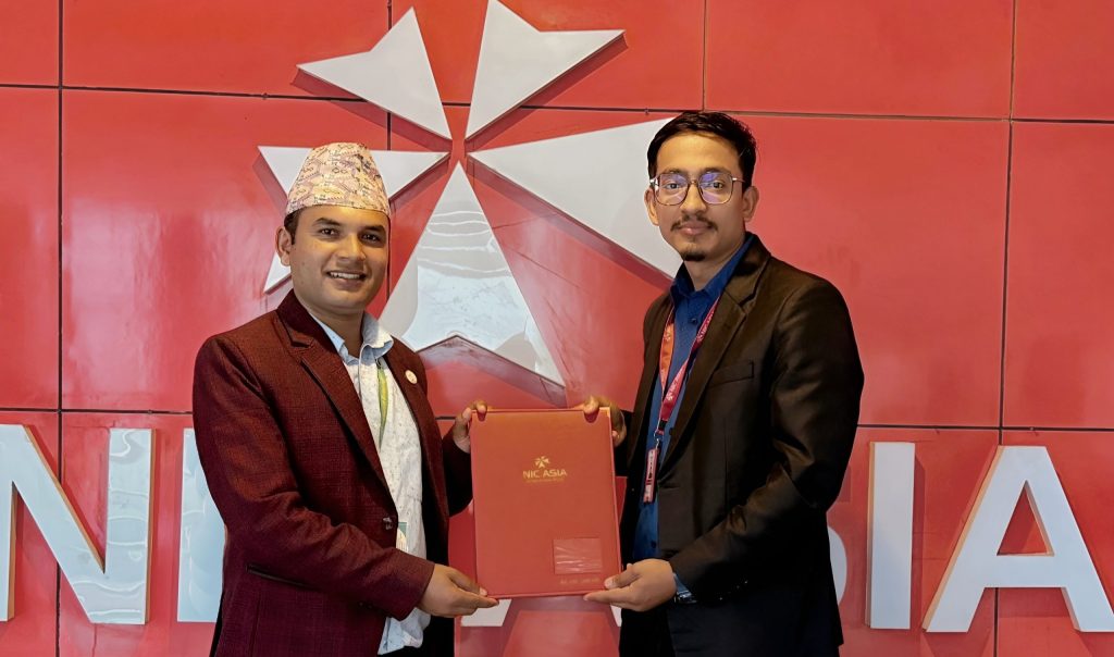 NIC Asia Bank Partners with Nagarkot Community Homestay to Offer Exclusive Discounts
