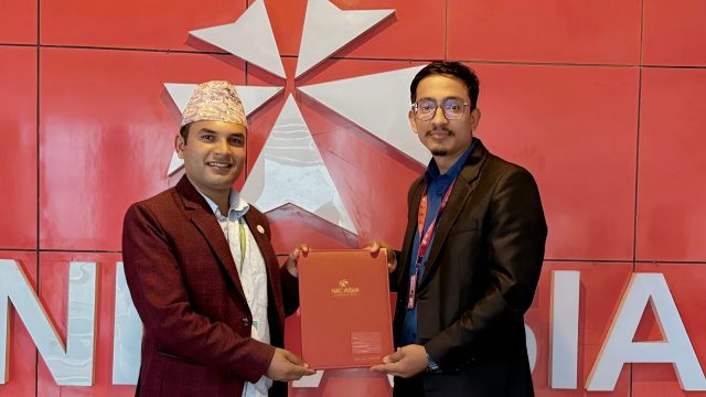 NIC Asia Bank Partners with Nagarkot Community Homestay to Offer Exclusive Discounts