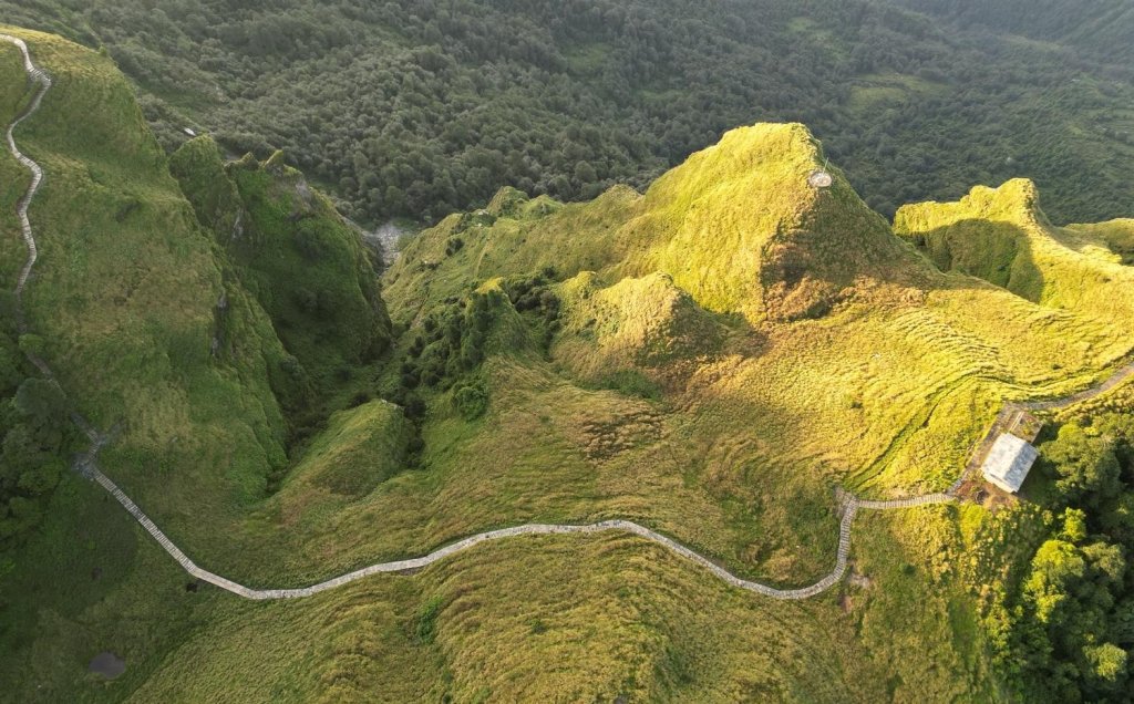 Parbat’s Trails Transformation: A Bold Step Toward Tourism Infrastructure Excellence