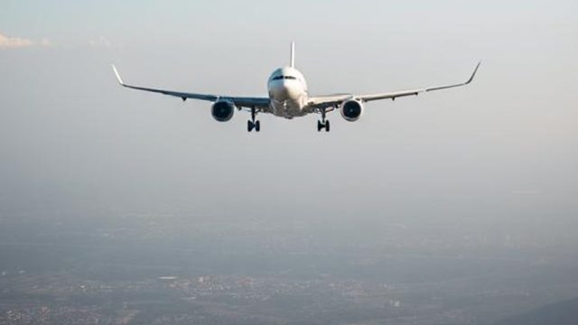 Siberian Tragedy in the Making: Passenger Plane with 49 Onboard Missing