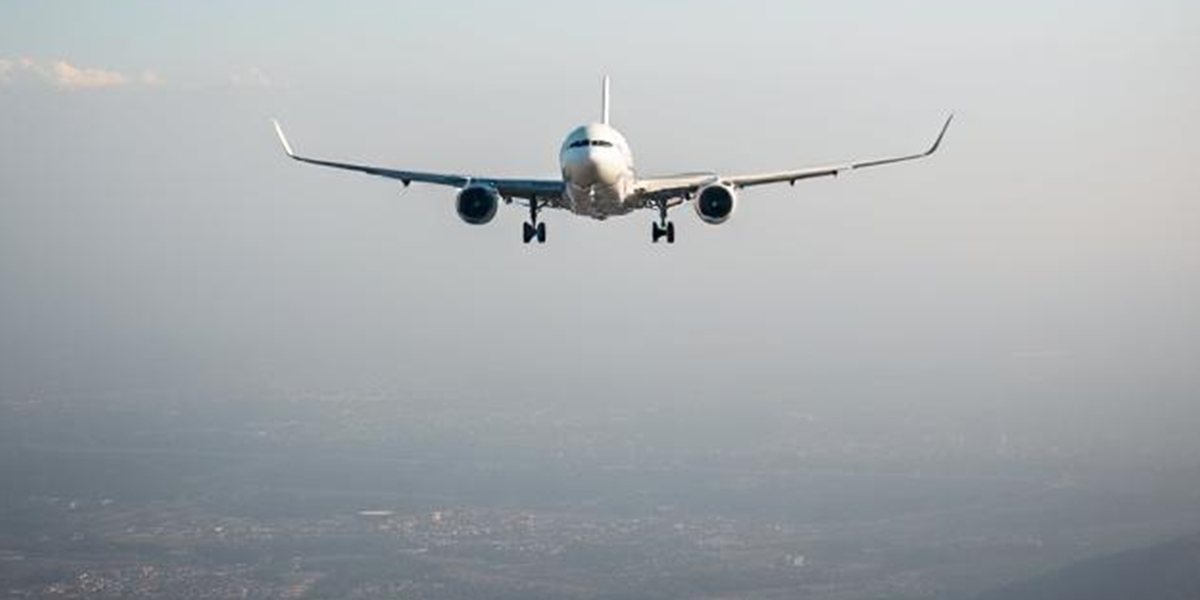 Siberian Tragedy in the Making: Passenger Plane with 49 Onboard Missing