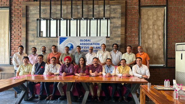 GAEHP Accelerates Growth with Strategic Rajasthan Chapter Launch in Jaipur