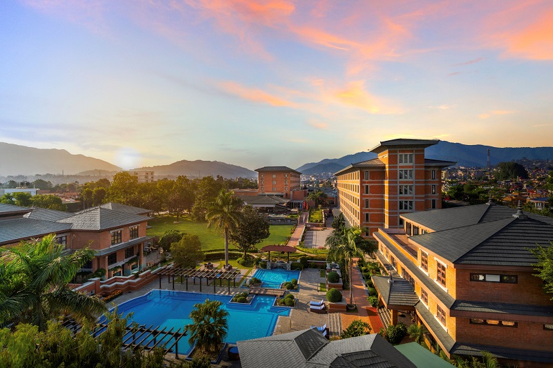 Soaltee Hotels and Resorts Expands in Pokhara with New Luxury Property: Soaltee Westend Lakeside