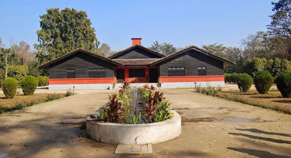 Over 250,000 Tourists Visited Tikapur Park in Last Fiscal Year