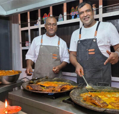 ‘Janakpure Fish House’ Launched in Naxal: A New Culinary Destination for Fish Lovers