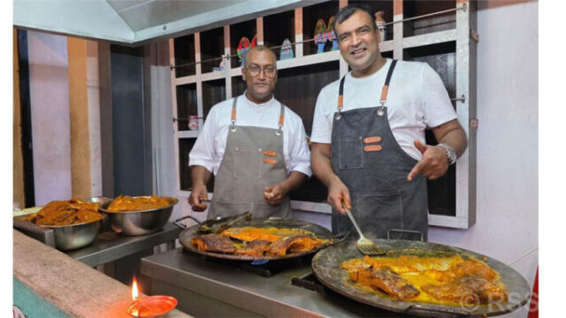 ‘Janakpure Fish House’ Launched in Naxal: A New Culinary Destination for Fish Lovers