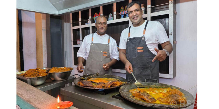 ‘Janakpure Fish House’ Launched in Naxal: A New Culinary Destination for Fish Lovers