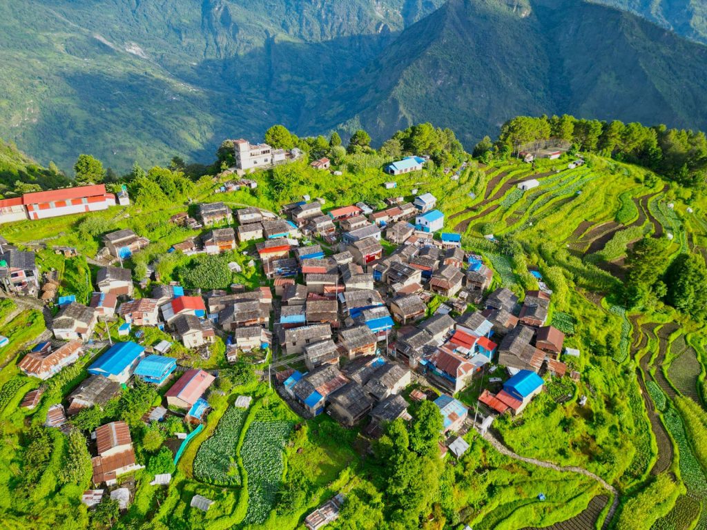 Histan Tikot: A Hidden Gem of Nature and Culture Awaiting Touristic Revival