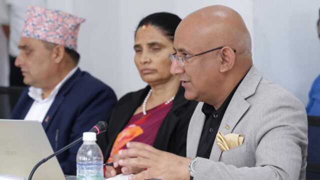 Nepal Tourism Board Outlines Challenges and Strategic Vision to Parliamentary Committee