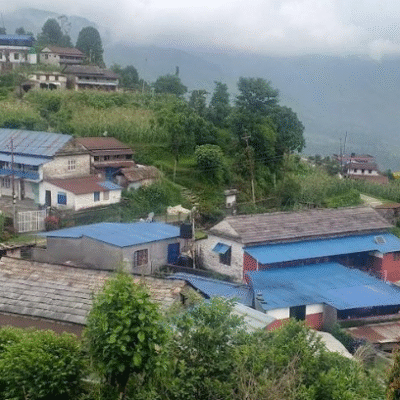 Hyangjakot Homestay: A Hidden Gem of Pokhara’s Rural Tourism