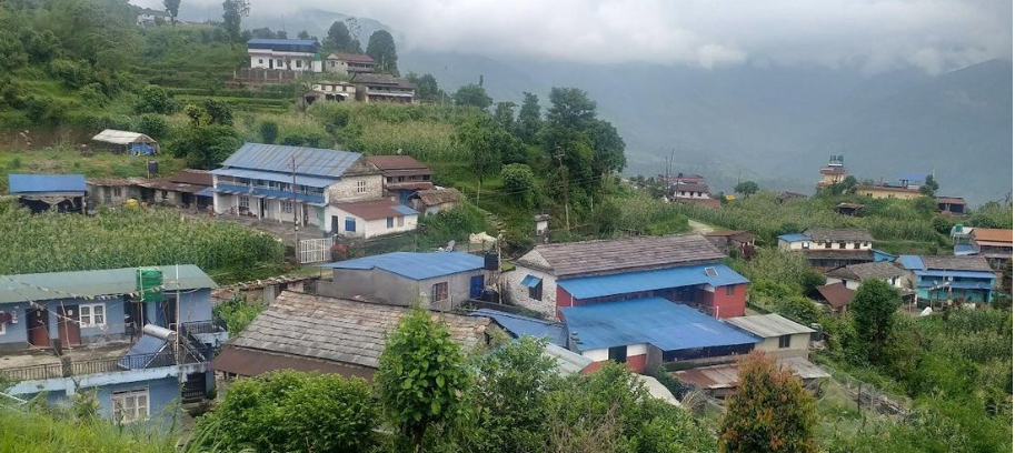 Hyangjakot Homestay: A Hidden Gem of Pokhara’s Rural Tourism