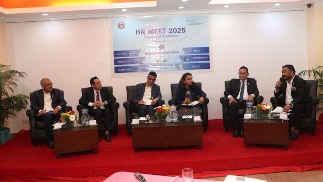 Strong Public-Private Partnership Essential for Skilled Workforce Development in Hotel Sector, Experts Emphasize