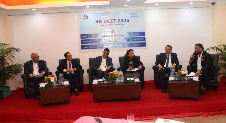 Strong Public-Private Partnership Essential for Skilled Workforce Development in Hotel Sector, Experts Emphasize