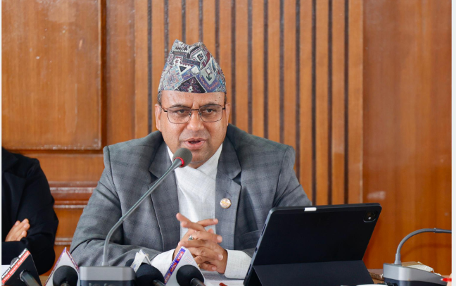 Government to Expand Partnership with Private Sector in Tourism Development: Minister Pandey