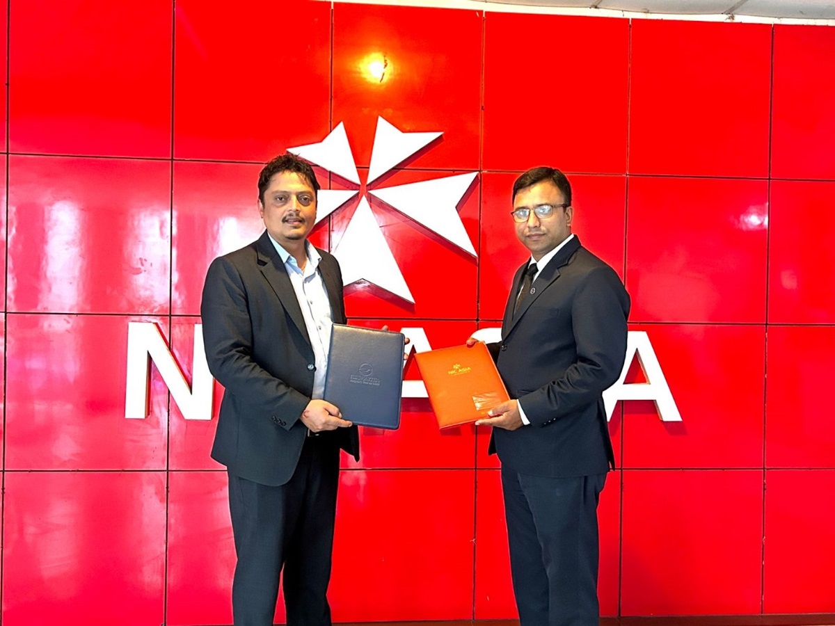 NIC Asia Bank Partners with Siddhartha Hospitality to Offer Exclusive Discounts at 22 Locations Nationwide