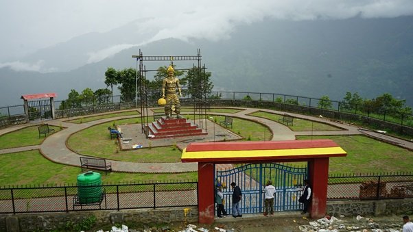 Ravana Park Revival: Myagdi’s Sacred Site Set to Supercharge Spiritual Tourism