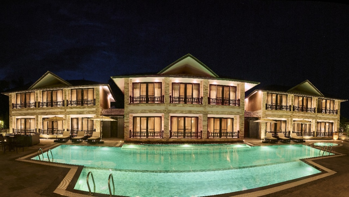 Royal Tulip Chitwan Sets New Benchmark with Grand Launch of ‘The Majhighar’ Restaurant