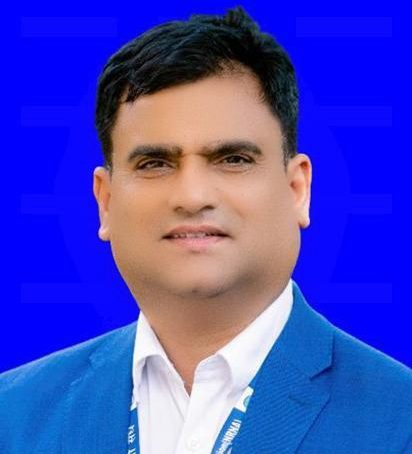 Som Nath Sapkota