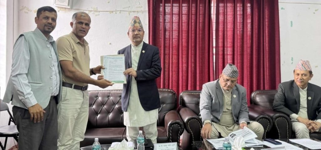 TAAN Gandaki Province Unveils Bold 11-Point Agenda to Transform Trekking Tourism