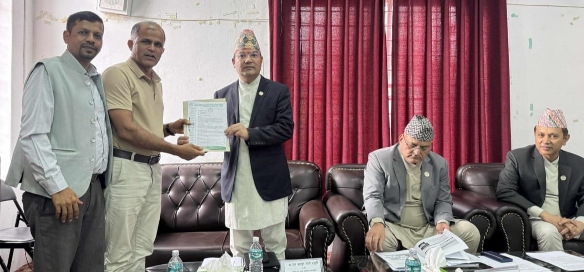TAAN Gandaki Province Unveils Bold 11-Point Agenda to Transform Trekking Tourism