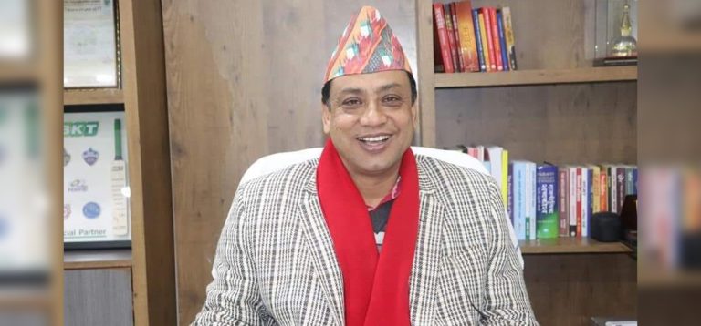 Chagunarayan Set to Shine: CM Baniya Calls It a Unique Religious Haven