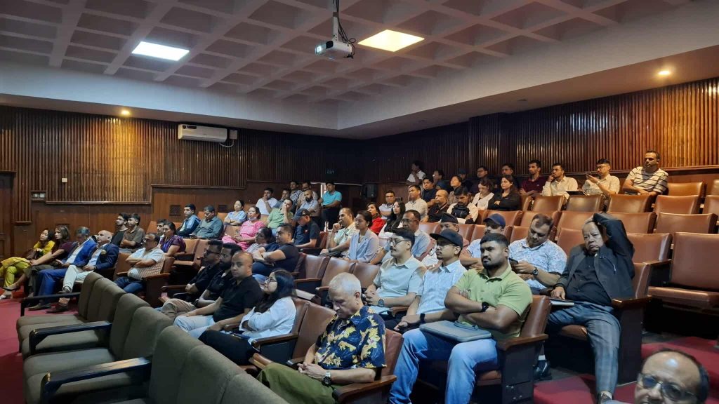 Bridging Tourism and IT: Powerful Workshop Unlocks Synergies for Nepal’s Global Promotion