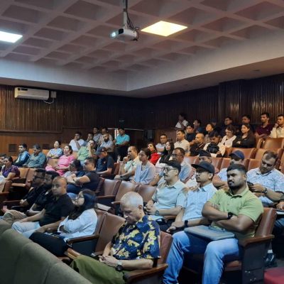 Bridging Tourism and IT: Powerful Workshop Unlocks Synergies for Nepal’s Global Promotion