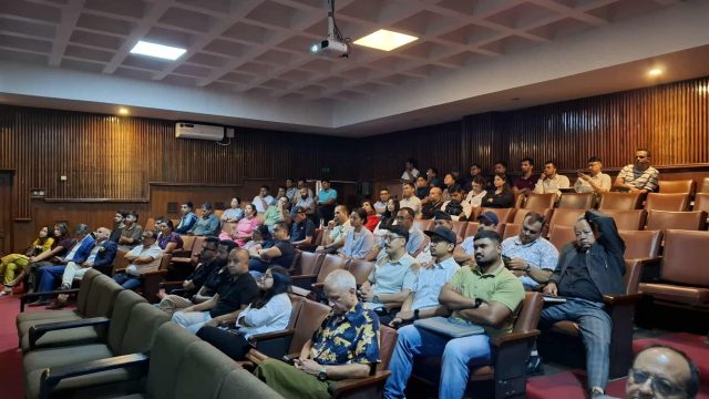 Bridging Tourism and IT: Powerful Workshop Unlocks Synergies for Nepal’s Global Promotion