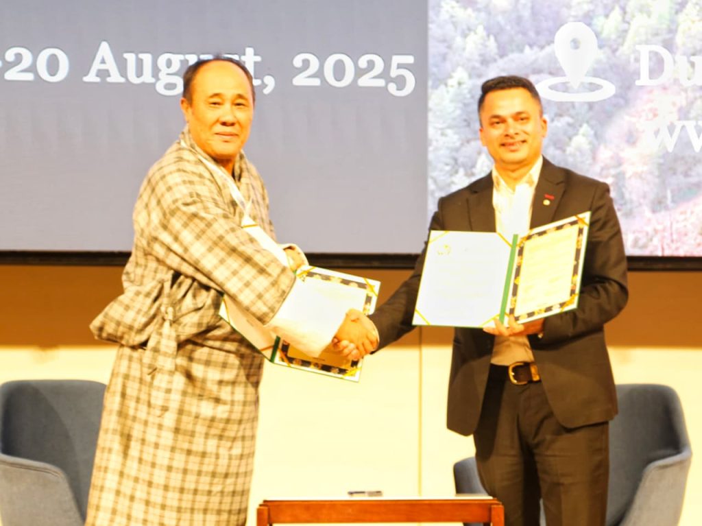NATTA and ABTO Forge Landmark Partnership to Boost Tourism Cooperation