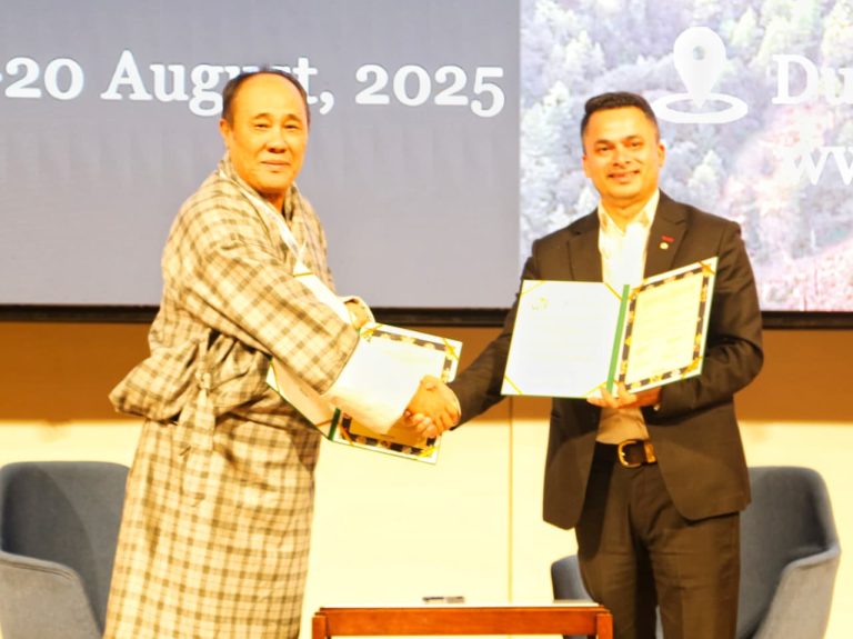 NATTA and ABTO Forge Landmark Partnership to Boost Tourism Cooperation