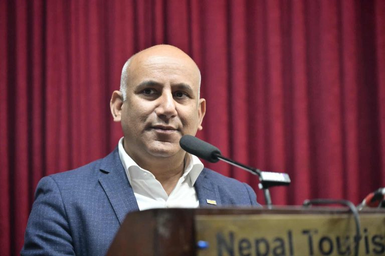 Historic Nepal Art and Culture Festival 2025 Set to Dazzle Kathmandu Valley