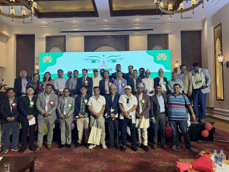 TAAN Holds 47th AGM; Finance Minister Highlights Investment Drive