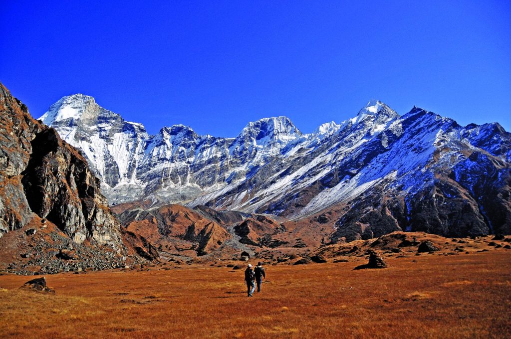 Nepal Opens 97 Mountains for Free Climbing to Promote Tourism in Remote Regions