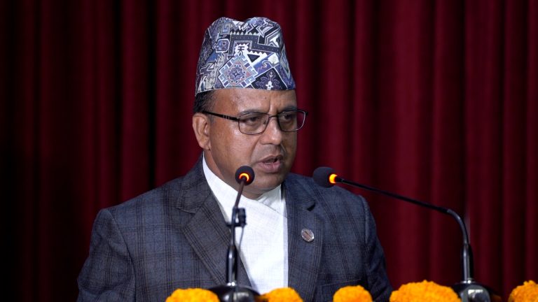 Minister Pandey Drives Public-Private Partnership for Museum Growth in Nepal