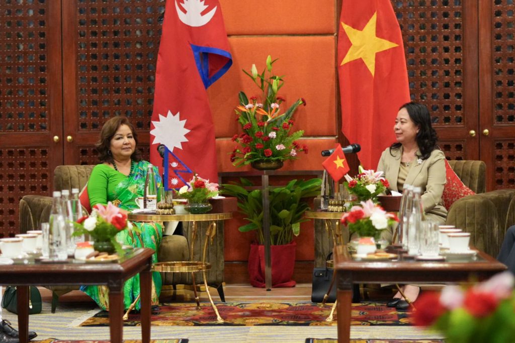 Nepal Pushes for Direct Flights from Vietnam to Boost Tourism and Cultural Ties