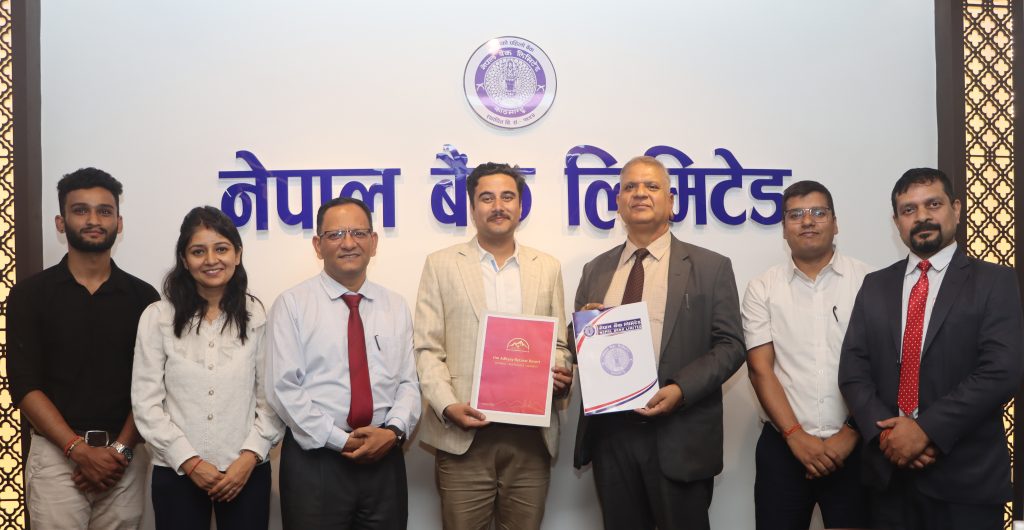 Nepal Bank Limited Partners with Om Adhyay Retreat-Resort to Offer Exclusive Discounts