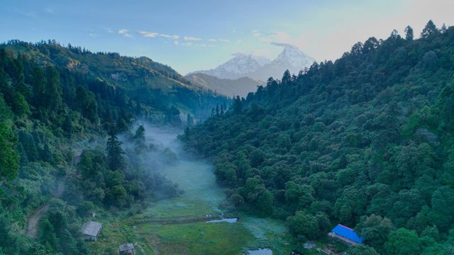Jaljala’s Untapped Glory: Hidden Spiritual and Ecotourism Gem
