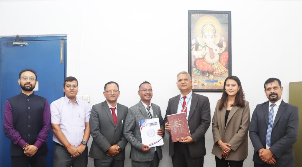 Kotbari Hotel Unveils Exclusive Special Discounts for Nepal Bank Employees and Customers
