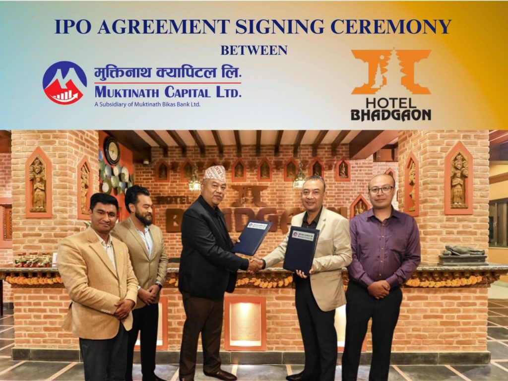 Hotel Bhadgaon & Resort’s Bold IPO Move to Accelerate Five-Star Growth