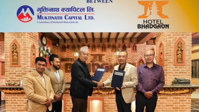 Hotel Bhadgaon & Resort’s Bold IPO Move to Accelerate Five-Star Growth