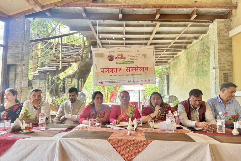 TEWAN to Host Vibrant Third Teej Cultural Festival at Pokhara’s Lakeside