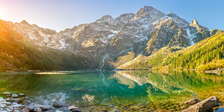 World Lake Day 2025: Raising Awareness on the Vital Role of Lakes and Threats They Face