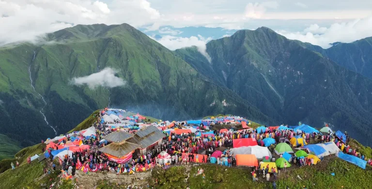 Badi Malika: A Sacred Haven Blossoming into Bajura’s Tourism Jewel