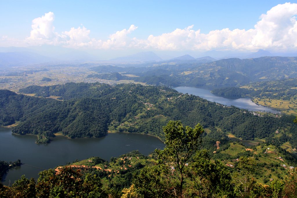 Pokhara and Laxmi Group Launch Transformative Pact to Revive Lakes and Create Jobs