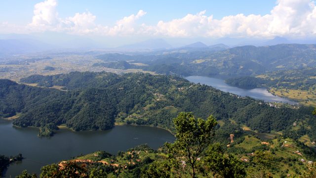 Pokhara and Laxmi Group Launch Transformative Pact to Revive Lakes and Create Jobs