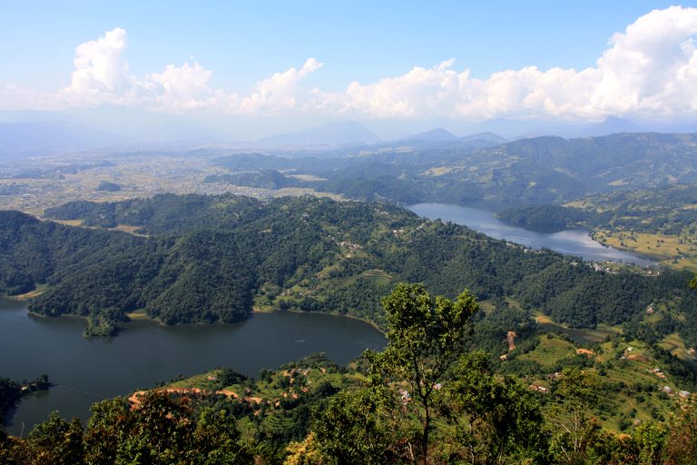 Pokhara and Laxmi Group Launch Transformative Pact to Revive Lakes and Create Jobs