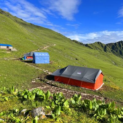 Missing Pilgrim Found Safe in Bajura After Two-Day Search