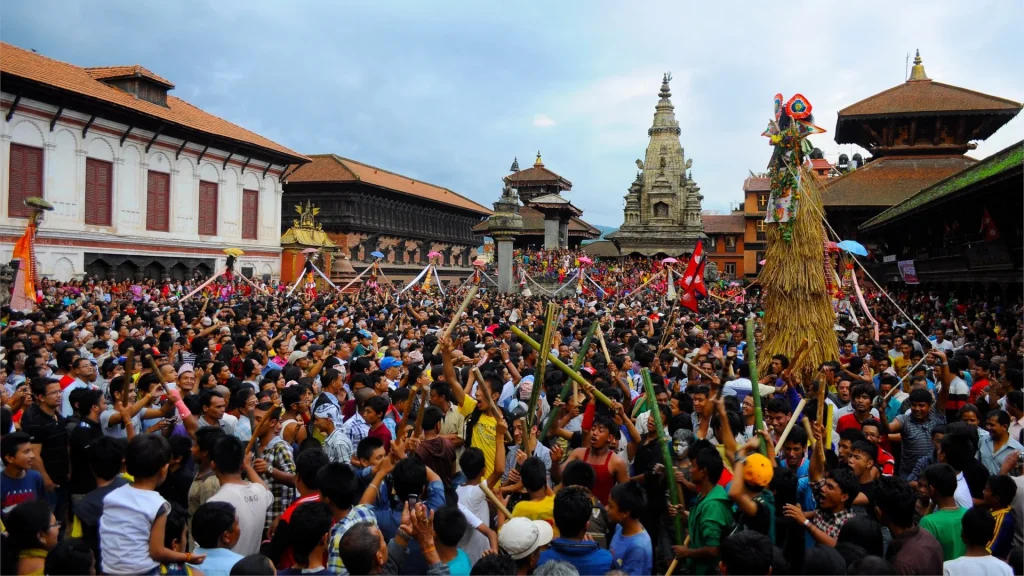 Gai Jatra: Nepal’s Unforgettable Festival Blending Culture and Tourism